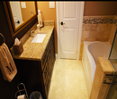 Fairfax VA Bathroom Remodel